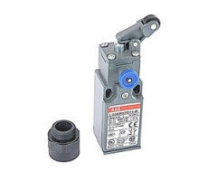 ABB  LS35P32D11-R   LMT SW 30MM ROLL LEVER PLNGR