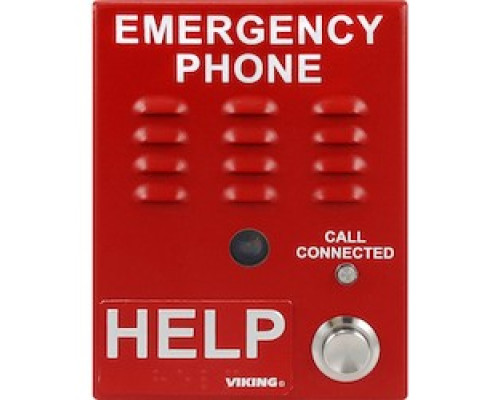 VIKING ELECTRONICS X-1605-EWP         X-1605 with Enhanced Weather Protection EWP