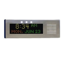 ADVANCED NETWORK DEVICES  IPCSL-RWB                 Large IP Display