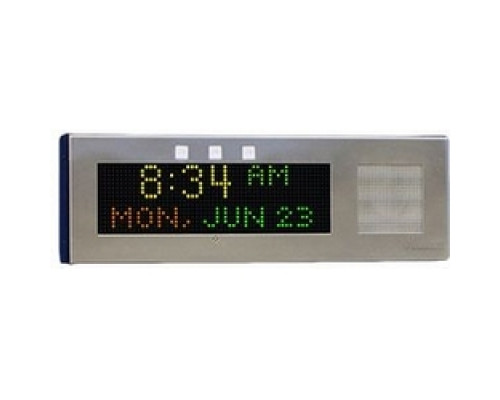 ADVANCED NETWORK DEVICES  IPCSL-RWB                 Large IP Display