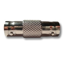 KRAMER 99-9191011 AD-BF/BF         BNC F-F Gender Changer Minimum Purchase 10X