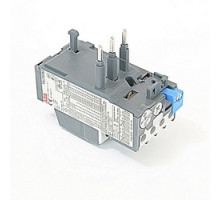 ABB  TA25DU0.16   3 pole thermal overload relay with 0.10-0.16 amp setting range