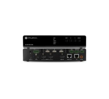 ATLONA TECHNOLOGIES  AT-UHD-SW-510W                 4K/UHD Five-Input Universal Switcher with Wireless Presentation Link