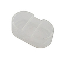 ABB  MA1-8126   Protective membrane for double pushbuttons