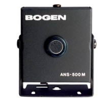 BOGEN  ANS500M                 Additional microphone for ANS500
