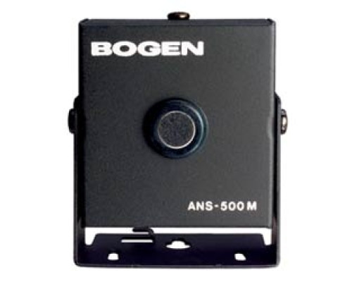 BOGEN  ANS500M                 Additional microphone for ANS500