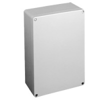 HOFFMAN ENCLOSURES INC CCADR40S2  DIN Rail, TS-15- S2 , Size/Dims: fits L=402mm, Material/Finish: Steel/zinc