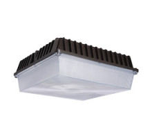 COOPER LIGHTING LLC  CLCSLED-117-SM-UNV   LED CANOPY LUMINAIRE, 121W,  120-277V, 4000K