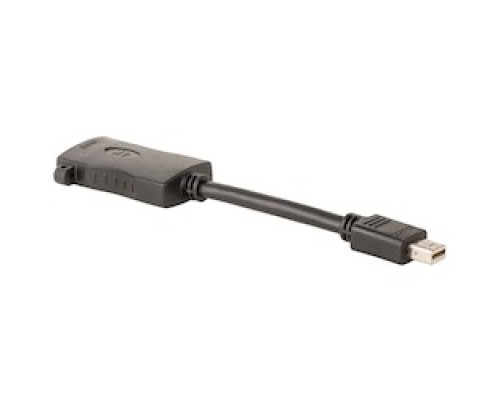 LIBERTY AV AR-MDP4K-HDF         Liberty 4K Mini-DisplayPort M To HDMI F Adapter CB