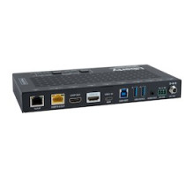 LIBERTY AV  TU-HUC42-TX                 TeamUp+ Series Dual Or Single Screen Collaboration Switcher / Extender / Hub