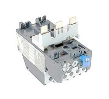 ABB  TA75DU52-20   3 pole thermal overload relay with 36-52 amp setting range
