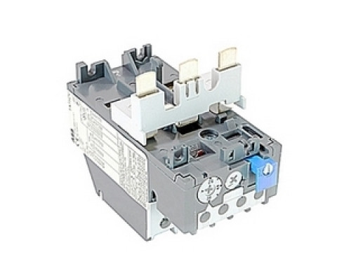 ABB  TA75DU52-20   3 pole thermal overload relay with 36-52 amp setting range