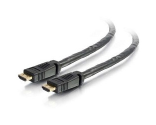 C2G  CG42530  CG42530                 35ft Standard Speed HDMI Cable with Gripping Connectors, CL2P Plenum Rated