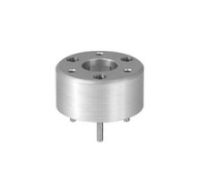 PATLITE USA CORPORATION SZW-940U  Direct mount aluminum adaptor for LCE to LR4