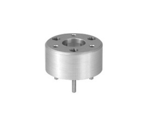 PATLITE USA CORPORATION SZW-940U  Direct mount aluminum adaptor for LCE to LR4