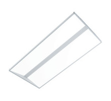 COOPER LIGHTING LLC  24EN-LD2-45-UNV-L835-CD1-U   2X4 ENCOUNTER LED,  WAVESTREAM, 4500 LUMENS, 85  CRI, 3500K, UNV