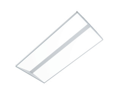 COOPER LIGHTING LLC  24EN-LD2-54-UNV-L840-CD1-U   2X4 ENCOUNTER LED,  WAVESTREAM, 5400 LUMENS, 85  CRI, 4000K, UNV