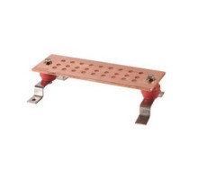 ORTRONICS  GB4X12J                 Standard Ground Bar, 12W x 4