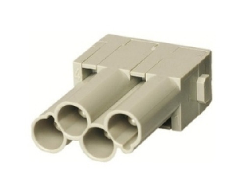 HARTING  09140043041  9140043041   Han-Modular Modules: Han 4 Mod M-c 40A