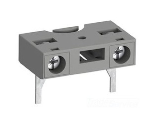 ABB  LDC4   ADDITIONAL COIL TERMINAL BLOCK