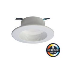 COOPER LIGHTING LLC  RL4069S1EWHR   4