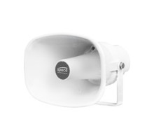 SPECO TECHNOLOGIES  SPIPC6A                 15W IP Ceiling Speaker PoE