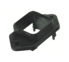 HARTING  09350020321  9350020321   Han PushPull: Han PushPull RJ45 housing with gasket