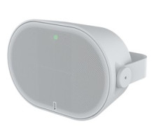AXIS COMMUNICATIONS  02695-001  C1110-E WHITE                 AXIS C1110-E Network Cabinet Speaker, White