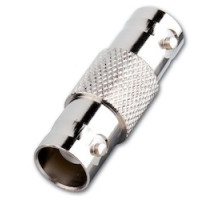 VANCO  VAD14                 Double BNC Adapter, Female to Female