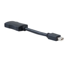 LIBERTY AV AR-MDPM-HDF         Liberty Mini-DisplayPort M To HDMI F Adapter Cable
