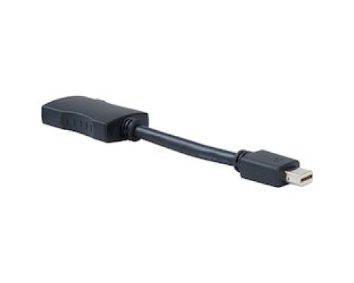 LIBERTY AV AR-MDPM-HDF         Liberty Mini-DisplayPort M To HDMI F Adapter Cable