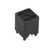 HARTING 09350023004 9350023004  Han PushPull: Han PushPull Power 4/0 M-L straight