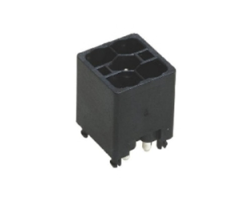 HARTING 09350023004 9350023004  Han PushPull: Han PushPull Power 4/0 M-L straight