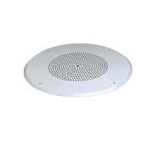 VIKING ELECTRONICS  30AE                 8 Ohm Ceiling Speaker, White