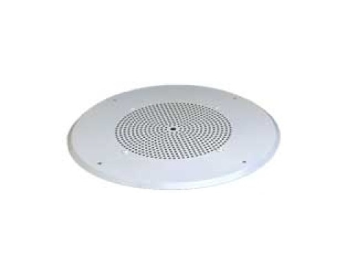 VIKING ELECTRONICS  30AE                 8 Ohm Ceiling Speaker, White