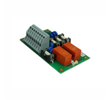 ZENITEL  1008140100  TA-10                 TA-10 Board With Relays For Turbine/Exigo Industrial