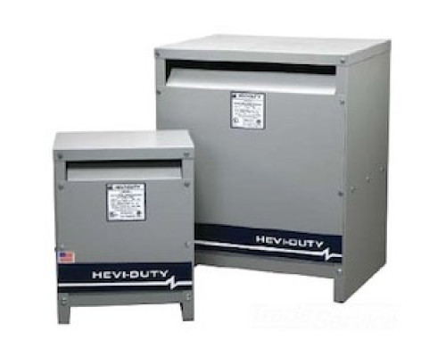 SOLA HD  ES5HB50S  78347200304   TRANSFORMER - ENERGY STAR 50KVA 240X480-120/240 1P 80C