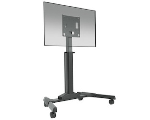 CHIEF MANUFACTURING  LPE1U                 Large Capacity Electric Height Adjustable Flat Panel Cart