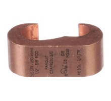 PANDUIT  CTAPR500-250-6                 Panduit CTAPR500-250-6 Copper Compression Tap