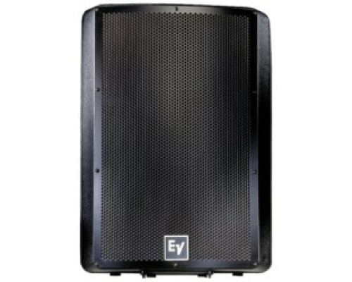 ELECTRO-VOICE  SX300PI                 Loudspeaker System, 2-Way, Weatherproof, 99 dB Sensitivity, 50 to 20000 Hertz, 65 Degree x 65 Degree Coverage, 16.89