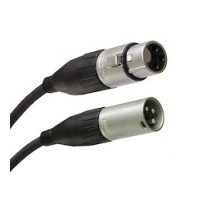 LIBERTY AV  SQ-XLRM-F-25                 Liberty Manufactured Audio Cable Assemblies