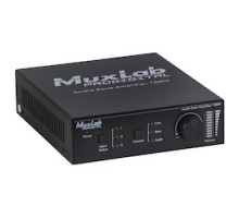 MUXLAB INC  500217                 Audio Amplifier 100W
