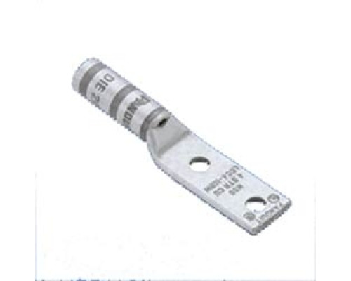 PANDUIT  LCCX2/0-14A-X                 Panduit LCCX2/0-14A-X Copper Compression Lug