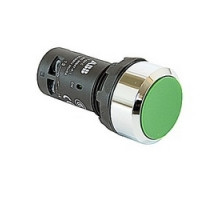 ABB  CP1-30G-10   CPCM PB MOM FLS GRN 1NO
