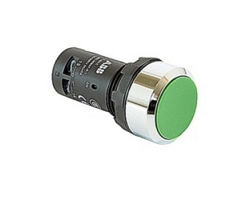 ABB  CP1-30G-10   CPCM PB MOM FLS GRN 1NO