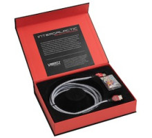 LIBERTY AV  IG-H01M                 Liberty Intergalactic Luxury Series Copper HDMI Cables