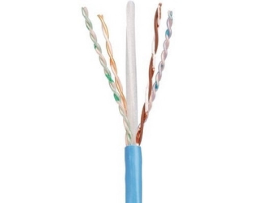 PANDUIT  PUP6004WH-W   Copper Cable Cat 6 23 AWG UTP CMP White