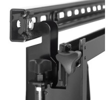 CHIEF MANUFACTURING  CSAS072                 Painted Strut Channel 72in Length