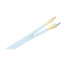 PANDUIT  FOIPX02Y   Fiber Ind 29mm Cable OFNP OM3 2 Fibers