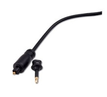 VANCO  ADT36                 Digital Optical Audio Cable- Length: 3 Ft.